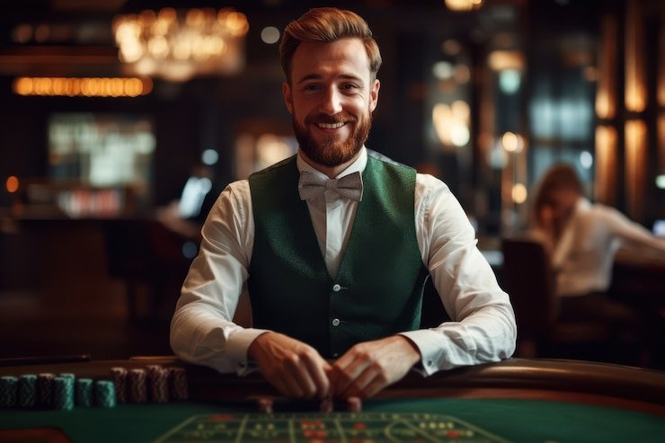 Pilihan metode deposit permenslot Layar pemilihan metode deposit di permenslot menampilkan DANA, OVO, QRIS, dan opsi virtual account