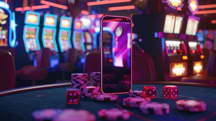 Pemindaian mobile banking untuk deposit cepat Konfirmasi pembayaran QRIS dengan kode QR dinamis untuk transaksi permenslot