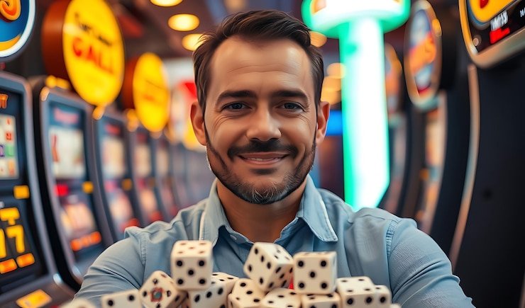 Halaman riwayat deposit permenslot menampilkan semua transaksi terverifikasi