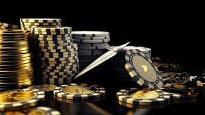 Antarmuka Live Draw permenslot menampilkan siaran langsung pengundian dengan nomor hasil yang ditarik